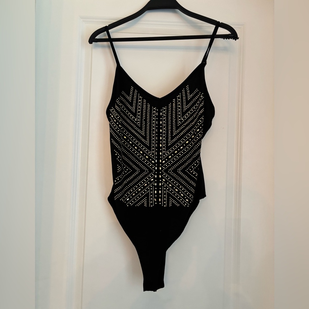 Bodysuit
